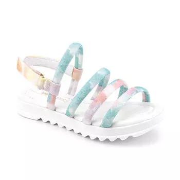 Сандалии Bibi, цвет