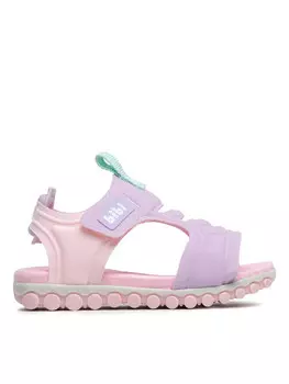 Сандалии Bibi, фиолетовый