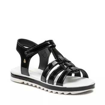 Сандалии Bibi FlatForm, черный