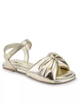 Сандалии Bibi Goldfarben, золотой