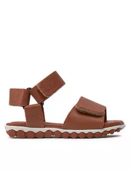 Сандалии Bibi, коричневый