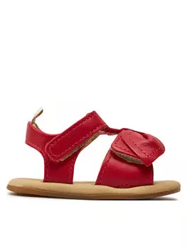 Сандалии Bibi, красный