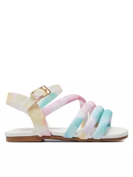 Сандалии Bibi, красочный