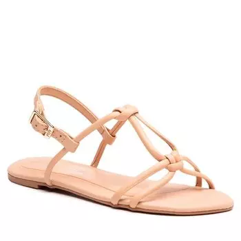 Сандалии Bibi LittleMe, бежевый