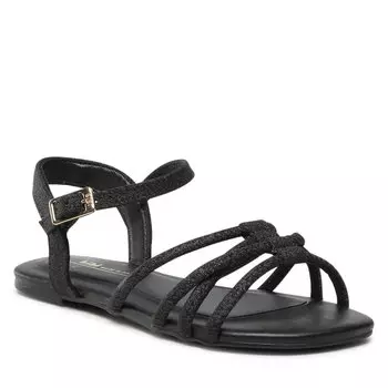 Сандалии Bibi LittleMe, черный