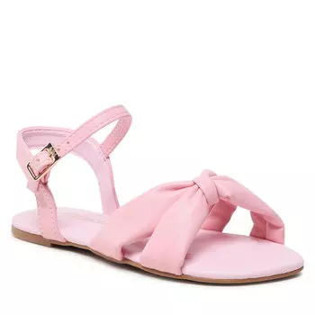Сандалии Bibi LittleMe, розовый