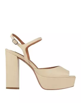 Сандалии Bibi Lou, бежевый