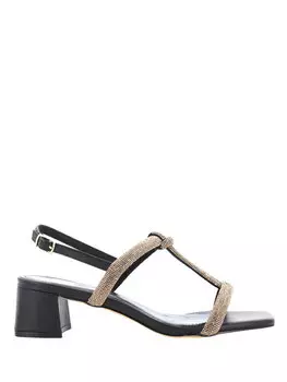 Сандалии Bibi Lou, черный