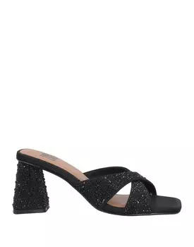 Сандалии Bibi Lou, черный