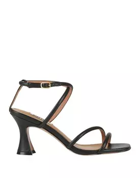 Сандалии Bibi Lou, черный