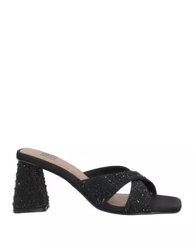 Сандалии Bibi Lou, черный