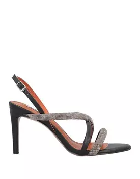 Сандалии Bibi Lou, черный