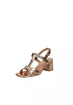 Сандалии Bibi Lou, цвет Copper
