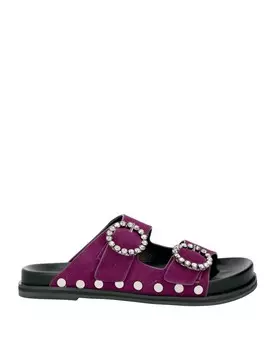 Сандалии Bibi Lou, фиолетовый