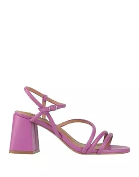 Сандалии Bibi Lou, фуксия