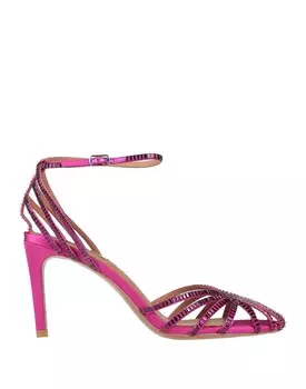 Сандалии Bibi Lou, фуксия