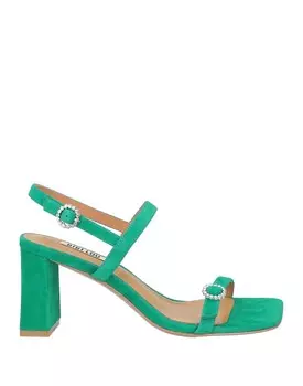 Сандалии Bibi Lou, изумрудно-зеленый