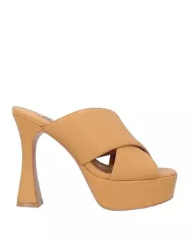 Сандалии Bibi Lou, коричневый