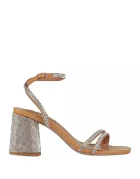 Сандалии Bibi Lou, коричневый