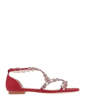 Сандалии Bibi Lou, красный