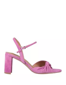 Сандалии Bibi Lou, лиловый