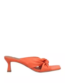 Сандалии Bibi Lou, оранжевый
