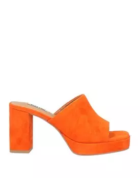 Сандалии Bibi Lou, оранжевый