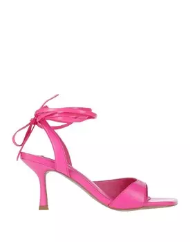 Сандалии Bibi Lou, пурпурный