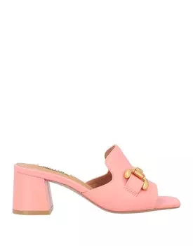 Сандалии Bibi Lou, розовый