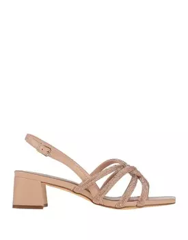 Сандалии Bibi Lou, розовый