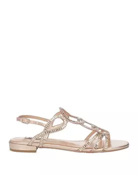 Сандалии Bibi Lou, розовый