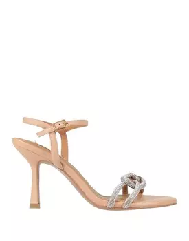 Сандалии Bibi Lou, розовый