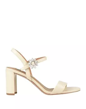Сандалии Bibi Lou, слоновая кость