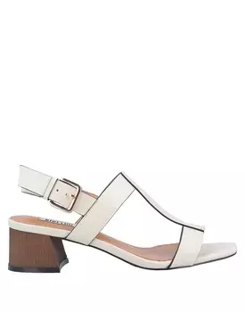 Сандалии Bibi Lou, слоновая кость