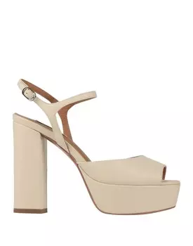 Сандалии Bibi Lou, слоновая кость