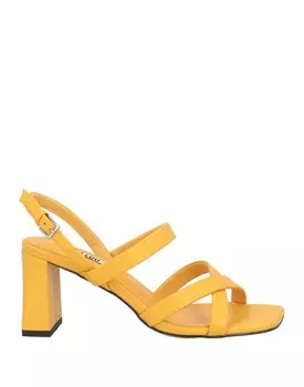 Сандалии Bibi Lou, желтый