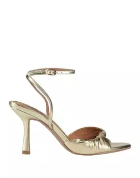 Сандалии Bibi Lou, золото