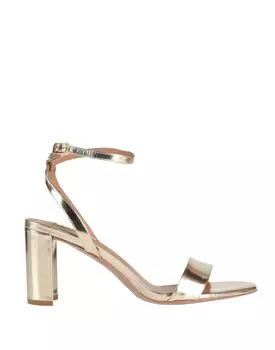 Сандалии Bibi Lou, золото