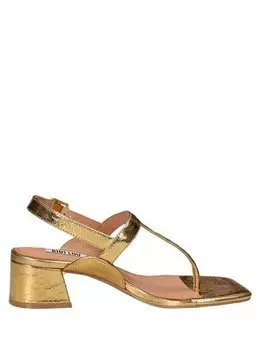 Сандалии Bibi Lou, золотой