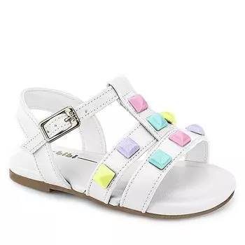 Сандалии Bibi MiniMe, белый