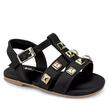 Сандалии Bibi MiniMe, черный