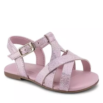 Сандалии Bibi MiniMe, розовый