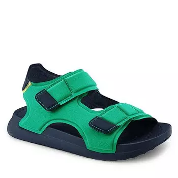 Сандалии Bibi PapeteMove, зеленый