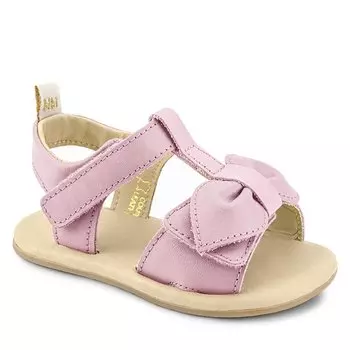 Сандалии Bibi, розовый