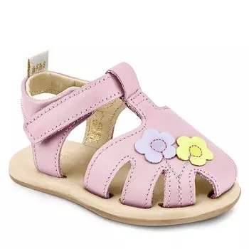 Сандалии Bibi, розовый