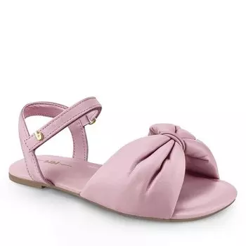 Сандалии Bibi, розовый