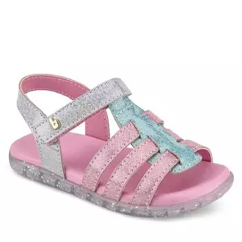 Сандалии Bibi, розовый