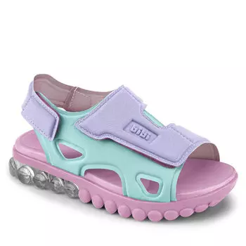 Сандалии Bibi, розовый