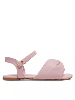 Сандалии Bibi, розовый