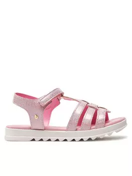 Сандалии Bibi, розовый
